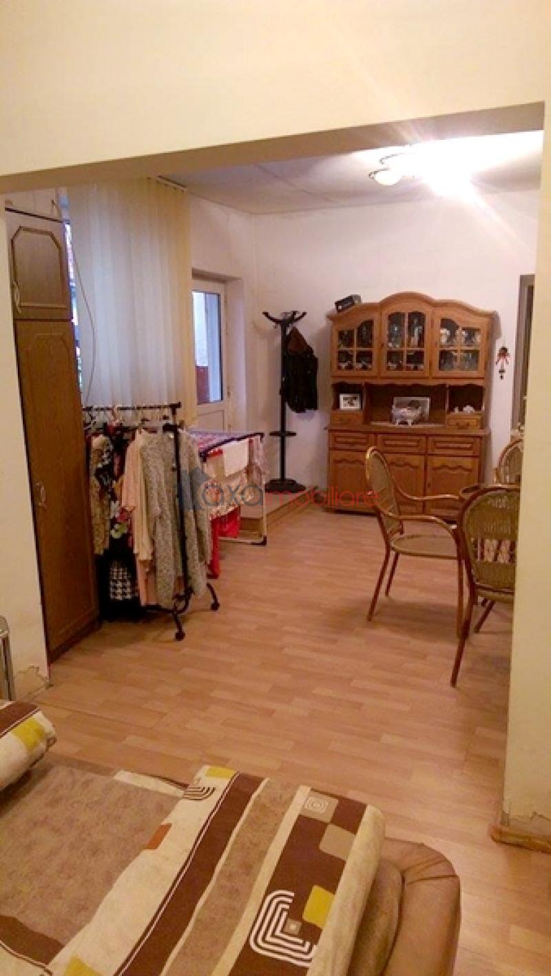 House 0 rooms for sell in Cluj-napoca, ward Iris