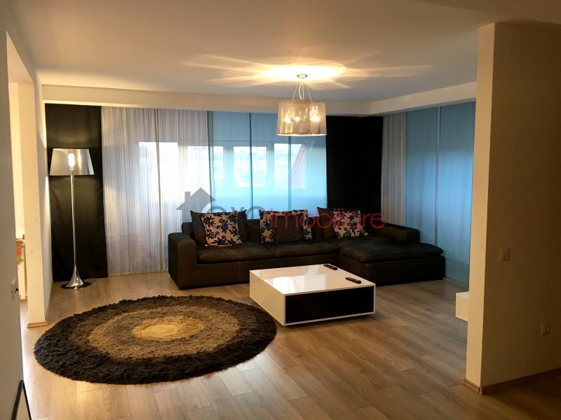 Apartment 4 rooms for sell in Cluj-napoca, ward Buna Ziua