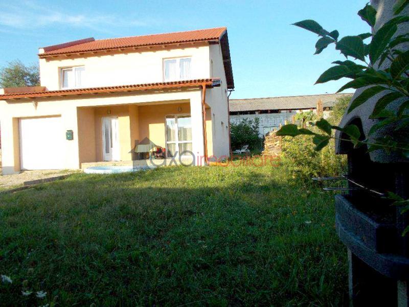 House 4 rooms for sell in Cluj-napoca, ward Gheorgheni