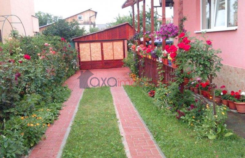 House 0 rooms for sell in Cluj-napoca, ward Andrei Muresanu