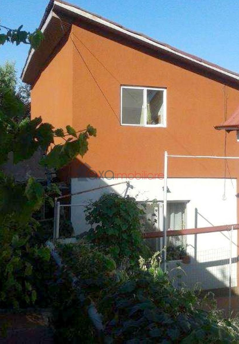 House 0 rooms for sell in Cluj-napoca, ward Andrei Muresanu