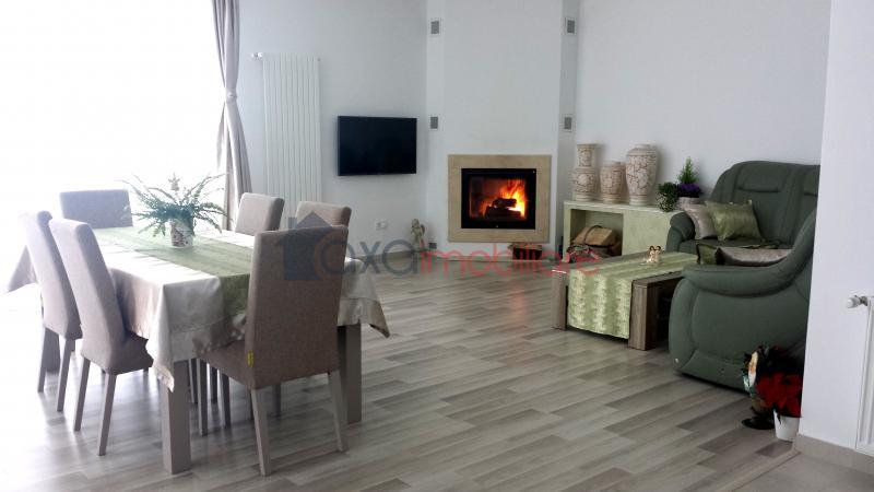 House 5 rooms for sell in Cluj-napoca, ward Salicea