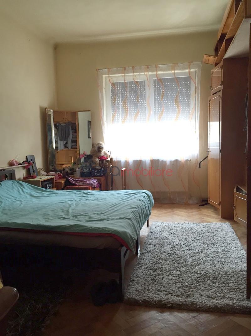 House 3 rooms for sell in Cluj-napoca, ward Gruia