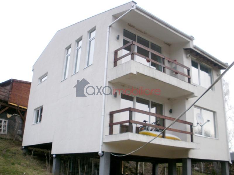 House 4 rooms for sell in Cluj-napoca, ward Feleacu