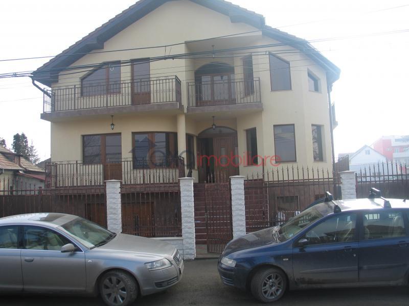 Casa 6 camere de vanzare in Cluj-Napoca, cartier Someseni