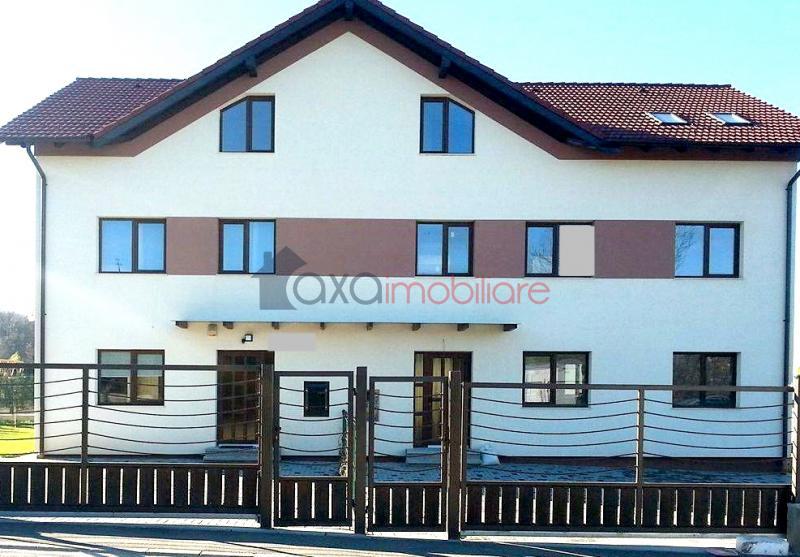 House 10 rooms for sell in Cluj-napoca, ward Europa