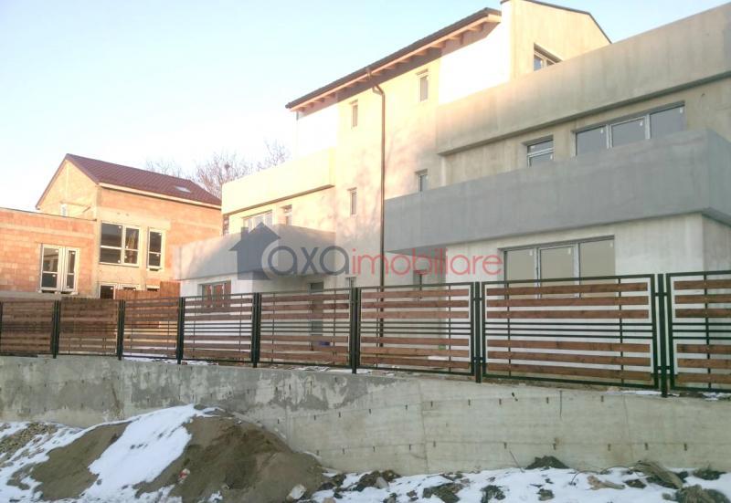 House 4 rooms for sell in Cluj-napoca, ward Gruia