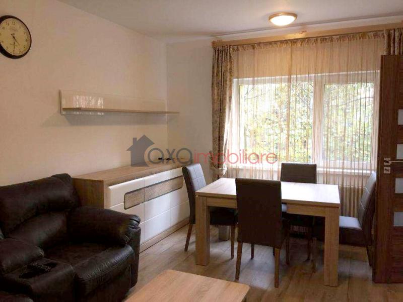 House 2 rooms for sell in Cluj-napoca, ward Grigorescu