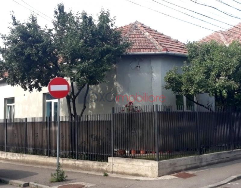 House 3 rooms for sell in Cluj-napoca, ward Gheorgheni
