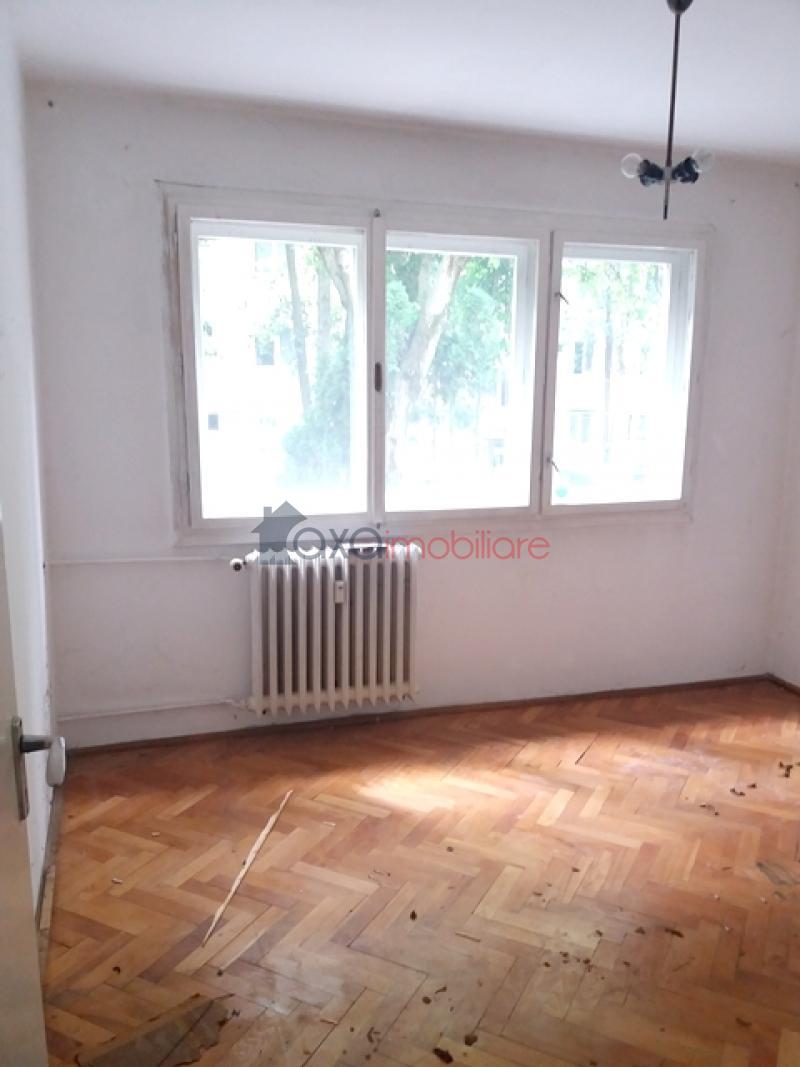Apartment 4 rooms for sell in Cluj-napoca, ward Gheorgheni