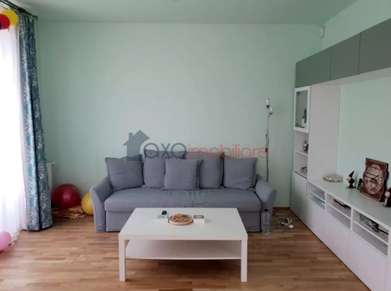 House 4 rooms for sell in Cluj-napoca, ward Buna Ziua