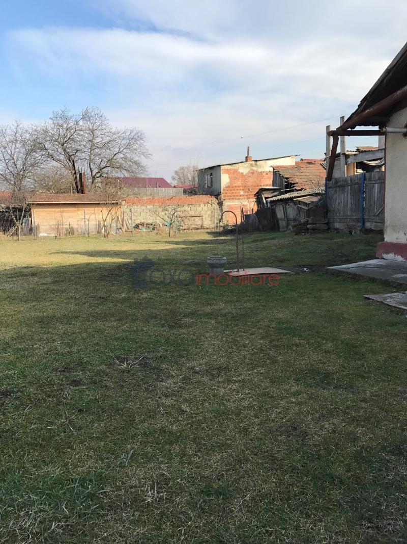 House 2 rooms for sell in Cluj-napoca, ward Iris