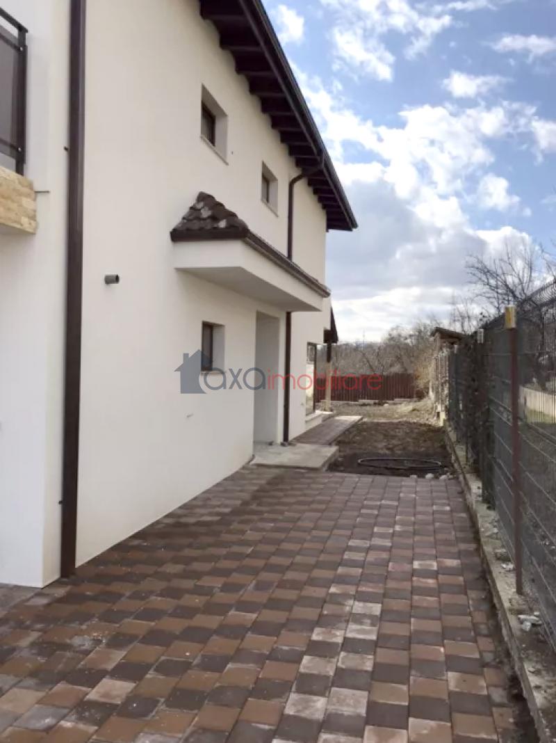 House 5 rooms for sell in Cluj-napoca, ward Grigorescu