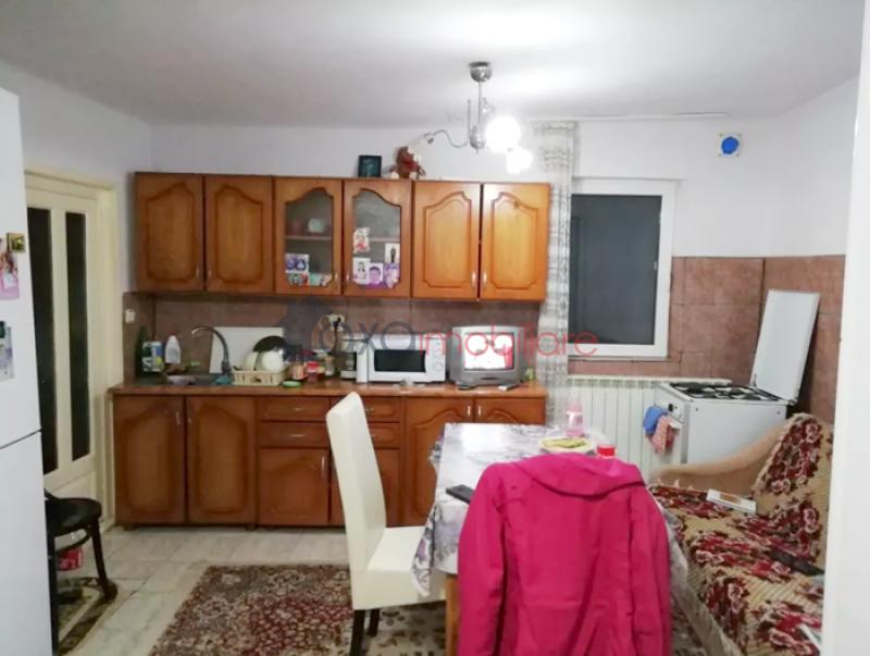 House 2 rooms for sell in Cluj-napoca, ward Dambul Rotund