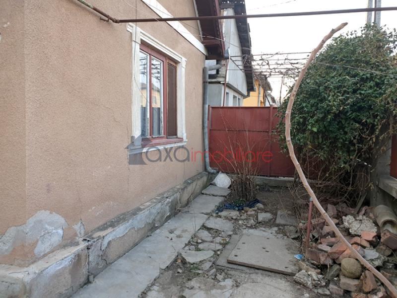 House 3 rooms for sell in Cluj-napoca, ward Iris