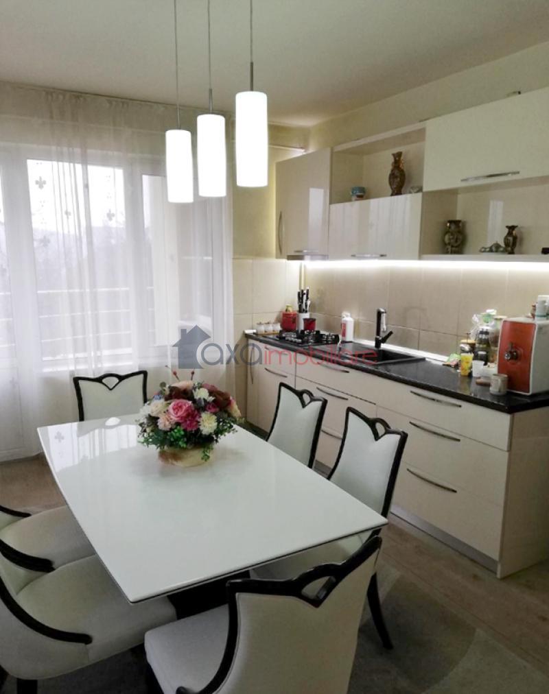 House 6 rooms for sell in Cluj-napoca, ward Zorilor