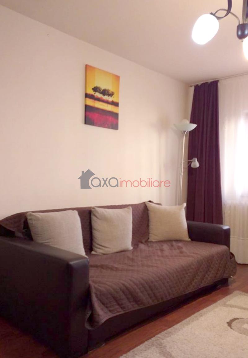 Apartament 4 camere de vanzare in Cluj-Napoca, cartier Intre Lacuri