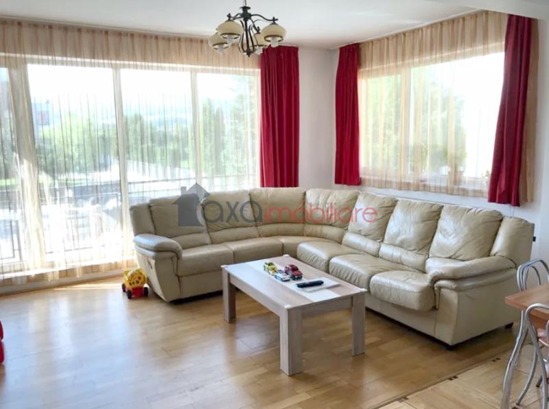 Apartment 2 rooms for sell in Cluj-napoca, ward Buna Ziua