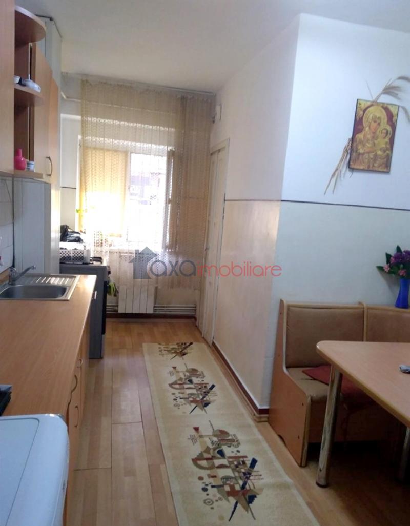 Apartament 4 camere de vanzare in Cluj-Napoca, cartier Gheorgheni