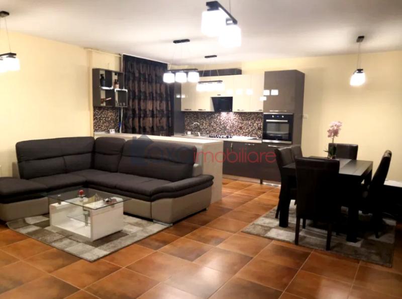 Apartment 2 rooms for sell in Cluj-napoca, ward Someseni