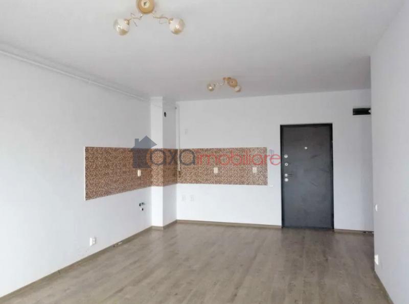 Apartament 3 camere de vanzare in Cluj-Napoca, cartier Buna Ziua