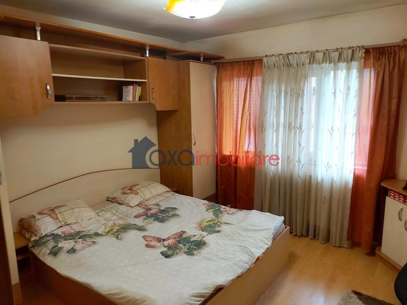 Apartment 2 rooms for sell in Cluj-napoca, ward Marasti