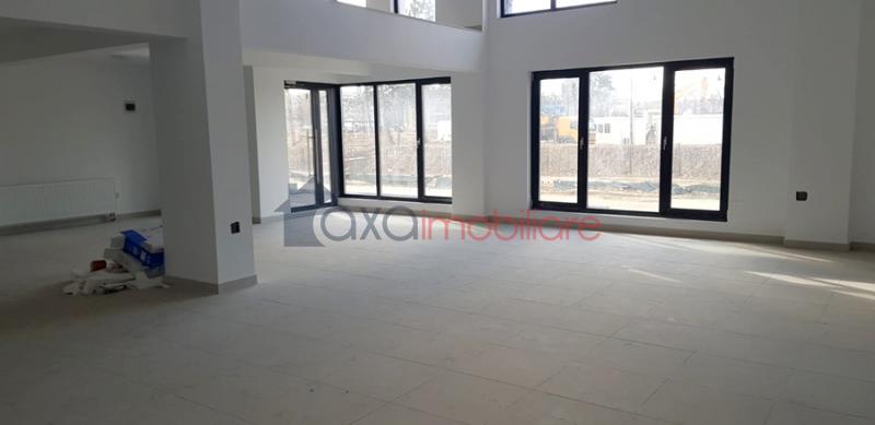 Commercial space for rent in Cluj-napoca, ward Semicentral
