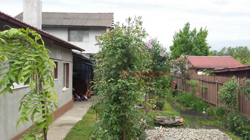 House 2 rooms for sell in Cluj-napoca, ward Marasti