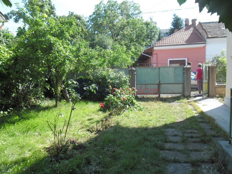 House 2 rooms for sell in Cluj-napoca, ward Andrei Muresanu