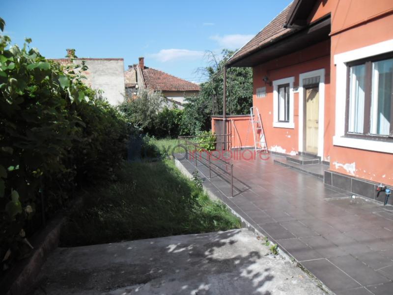 House 4 rooms for sell in Cluj-napoca, ward Andrei Muresanu