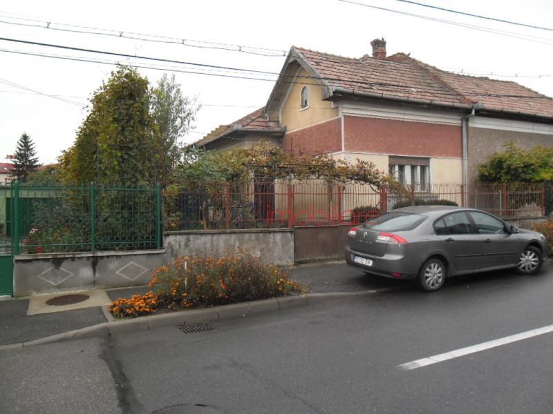 House 0 rooms for sell in Cluj-napoca, ward Dambul Rotund