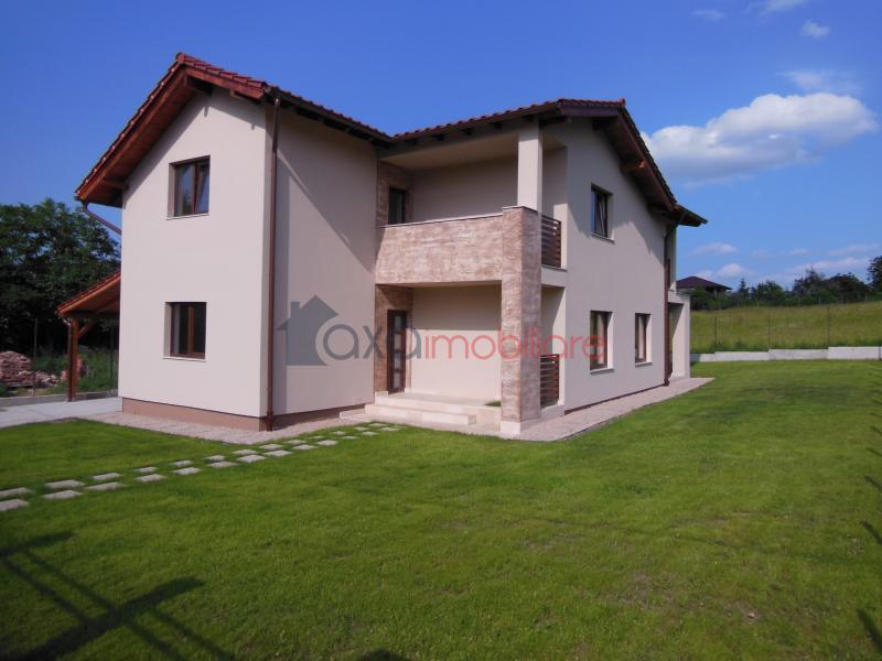 House 5 rooms for sell in Cluj-napoca, ward Buna Ziua